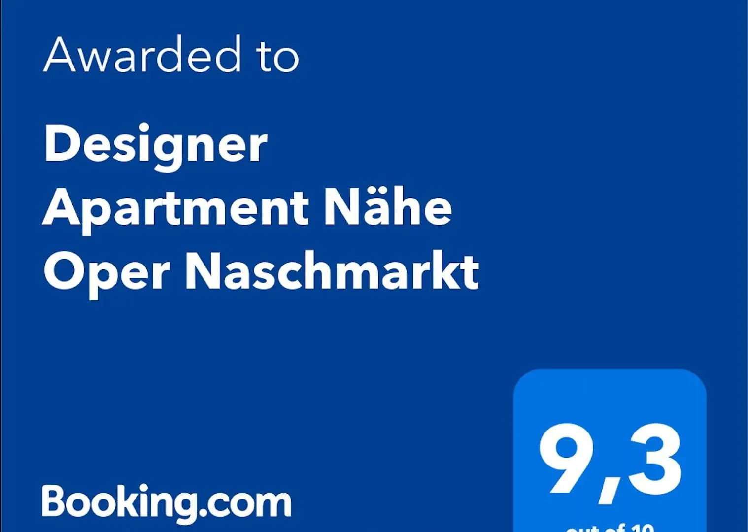 Designer Apartment Naehe Oper Naschmarkt Vienna 0*,