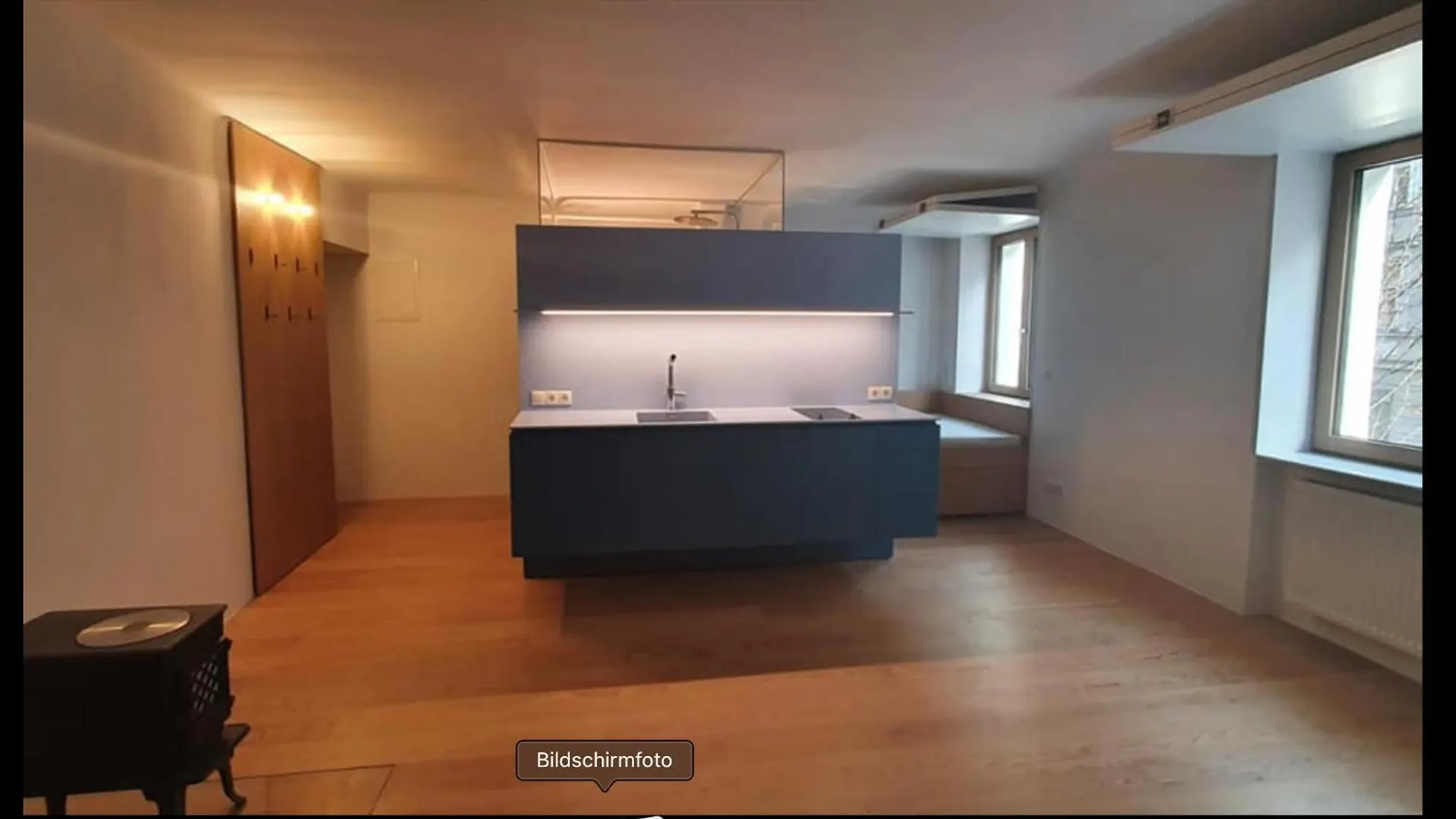Designer Apartment Naehe Oper Naschmarkt Vienna