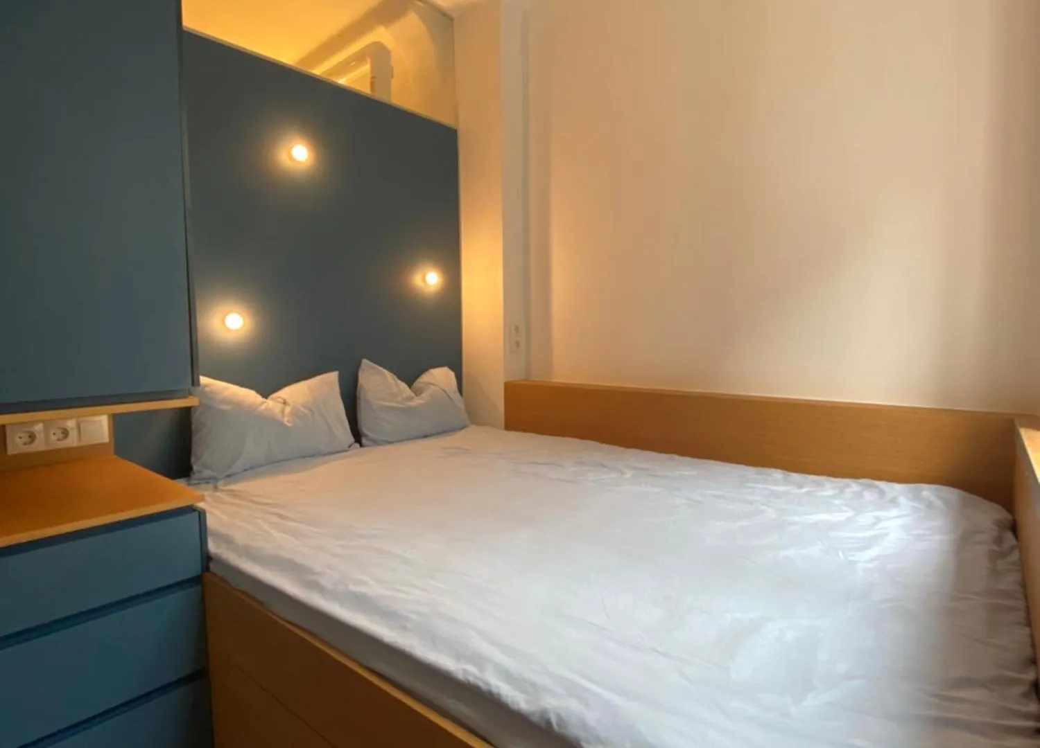 Designer Apartment Naehe Oper Naschmarkt Wien Österrike